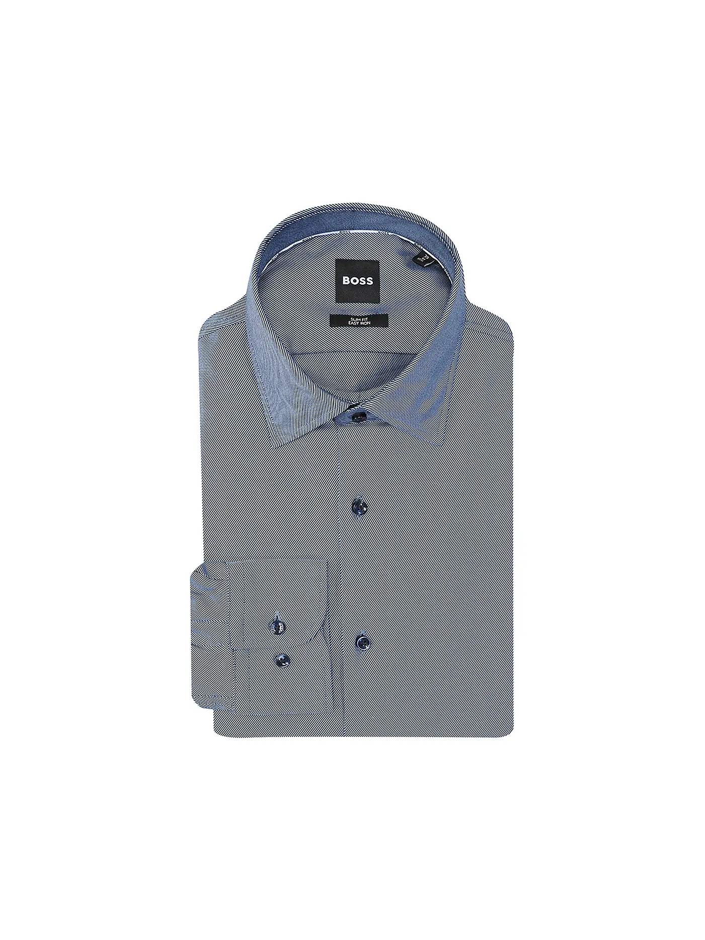 BOSS | Business Hemd Slim Fit HANK | 